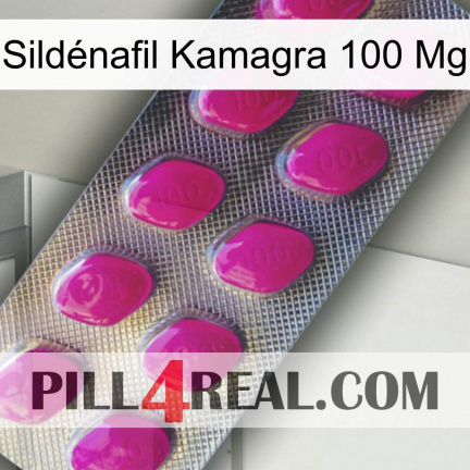 Sildénafil Kamagra 100 Mg 09